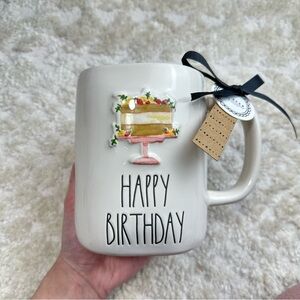 Rae Dunn Mug